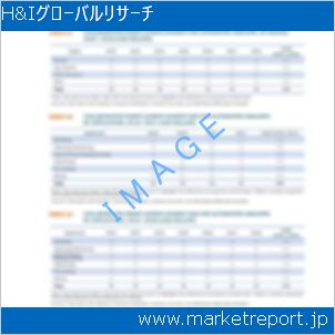 市場と産業調査レポートのイメージ